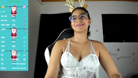 Alisson hoffman05 online show from December 13, 2024, 4:16 pm