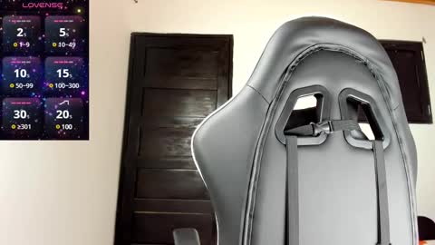 Alisson hoffman05 online show from January 14, 2025, 12:54 am