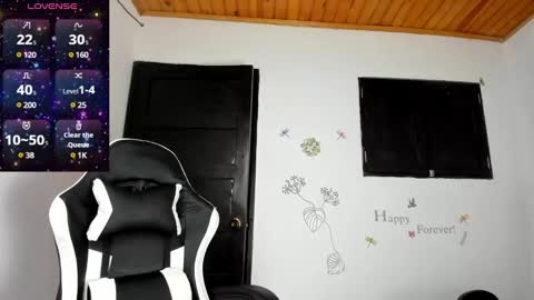 Alisson hoffman05 online show from January 17, 2025, 3:32 pm