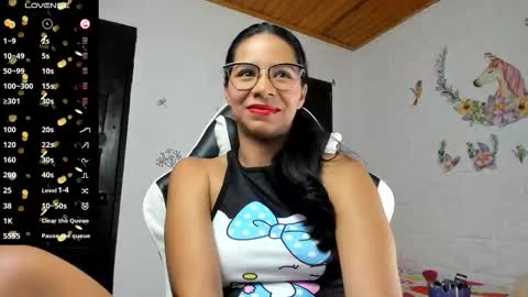 Alisson hoffman05 online show from February 7, 2026, 2:54 pm