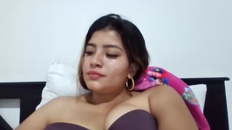 Alisson Lover13 online show from February 10, 2026, 2:48 am