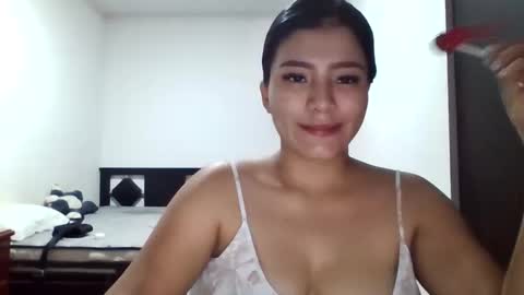 Alisson Lover13 online show from February 22, 2026, 2:56 am