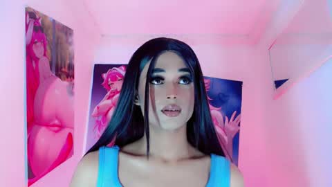 Snapshot of alisson_secrett_ chatting on February 27, 2026, 1:11 pm Alisson online show from February 27, 2026, 1:11 pm