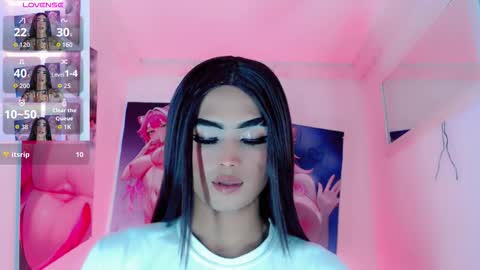 Snapshot of alisson_secrett_ chatting on March 9, 2026, 5:11 am Alisson online show from March 9, 2026, 5:11 am