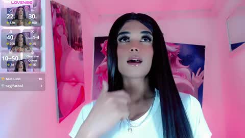 Snapshot of alisson_secrett_ chatting on April 6, 2026, 4:46 am Alisson online show from April 6, 2026, 4:46 am