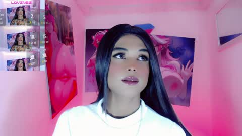 Snapshot of alisson_secrett_ chatting on April 10, 2026, 3:23 am Alisson online show from April 10, 2026, 3:23 am