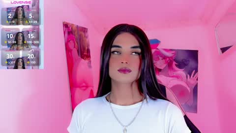 Snapshot of alisson_secrett_ chatting on April 15, 2026, 5:47 am Alisson online show from April 15, 2026, 5:47 am