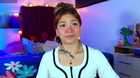 Alisson IG alisson zafiro27 online show from September 25, 2025, 3:21 am