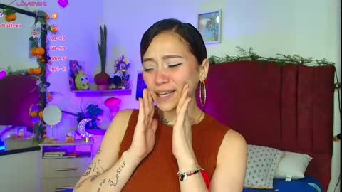 Alisson IG alisson zafiro27 online show from April 15, 2026, 4:08 am