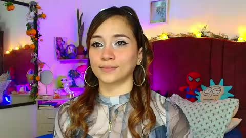 Snapshot of alisson_zafiro chatting on April 26, 2026, 3:15 am Alisson IG alisson zafiro27 online show from April 26, 2026, 3:15 am