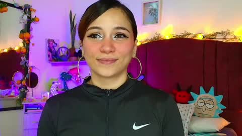 Snapshot of alisson_zafiro chatting on April 30, 2026, 6:36 pm Alisson IG alisson zafiro27 online show from April 30, 2026, 6:36 pm