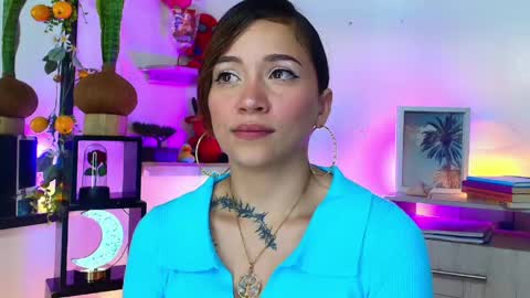 Snapshot of alisson_zafiro chatting on May 18, 2026, 3:02 am Alisson IG alisson zafiro27 online show from May 18, 2026, 3:02 am
