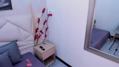 Alisson Harris online show from February 19, 2026, 11:39 am