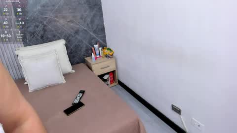 Alisson Harris online show from March 26, 2026, 3:12 am