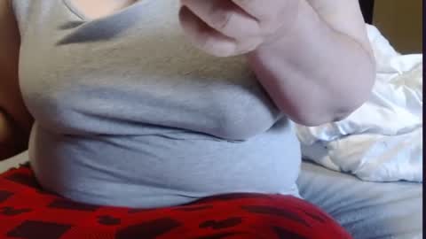 Alissonnat online show from February 26, 2025, 11:41 am