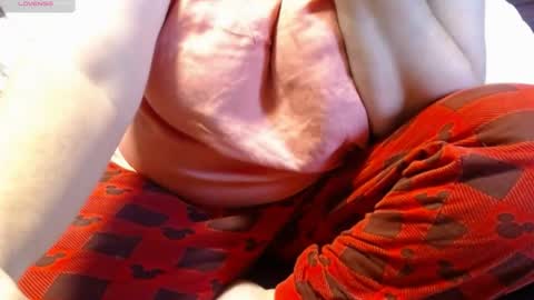 Alissonnat online show from October 2, 2025, 7:15 am