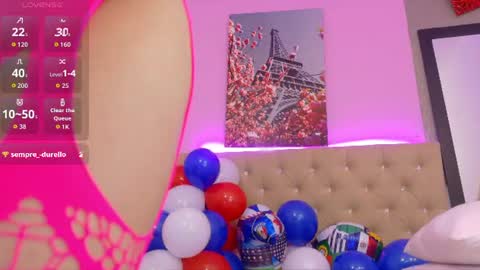Snapshot of alissonrose3 chatting on July 8, 2026, 7:29 pm alissonrose3 online show from July 8, 2026, 7:29 pm