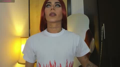 Snapshot of alissoondream_ chatting on February 10, 2026, 11:31 pm alisson online show from February 10, 2026, 11:31 pm