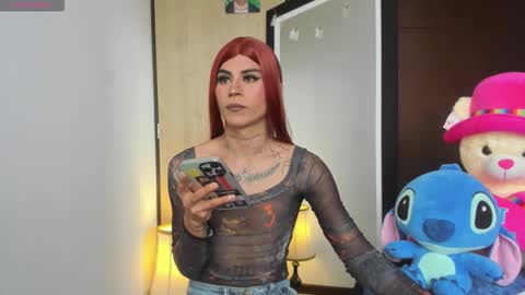 Snapshot of alissoondream_ chatting on March 2, 2026, 8:15 pm alisson online show from March 2, 2026, 8:15 pm