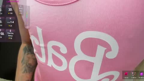 Snapshot of alissoondream_ chatting on April 21, 2026, 7:50 pm alisson online show from April 21, 2026, 7:50 pm