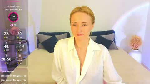Snapshot of alisssarose chatting on June 27, 2026, 8:47 pm alisssarose online show from June 27, 2026, 8:47 pm