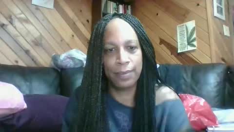 Ali320 online show from March 7, 2026, 12:57 pm