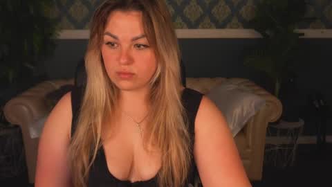 alissyagrayy online show from April 2, 2026, 5:27 am