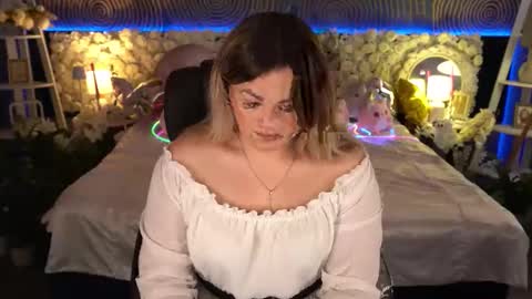 alissyagrayy online show from June 7, 2026, 12:31 pm