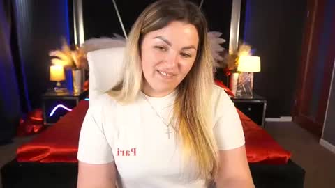 alissyagrayy online show from June 13, 2026, 1:09 pm
