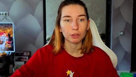 A L I C E  online show from November 14, 2025, 7:29 am