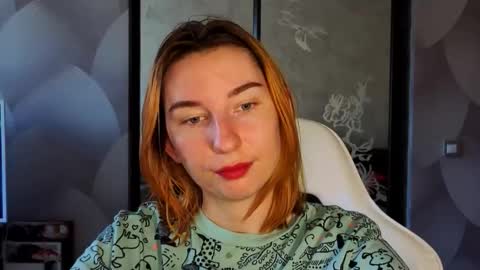 A L I C E  online show from November 15, 2025, 9:06 am