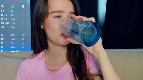 Alivia online show from February 5, 2026, 9:36 am