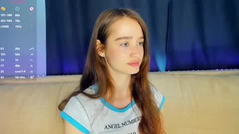 Alivia online show from April 29, 2026, 9:35 am