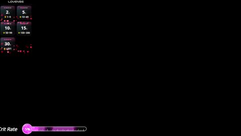 Alix online show from February 27, 2025, 8:42 pm