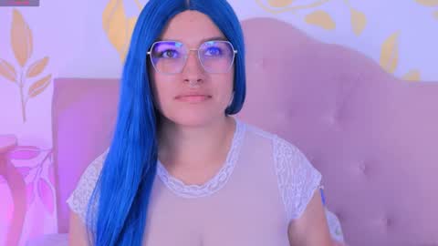 Alix online show from September 9, 2025, 8:52 pm