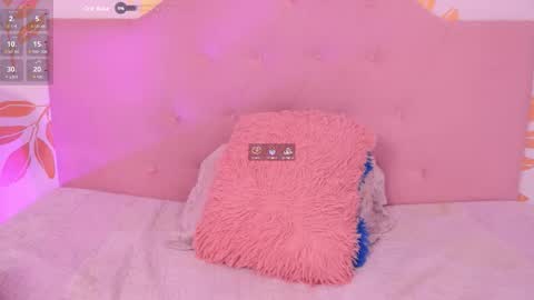 Alix online show from February 3, 2026, 8:25 pm