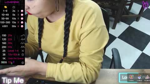 Alix online show from January 19, 2026, 12:47 am