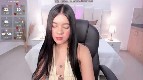 Snapshot of alix_nova chatting on November 14, 2025, 11:53 am alix online show from November 14, 2025, 11:53 am
