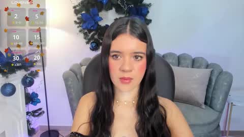 Snapshot of alix_nova chatting on December 3, 2025, 11:19 am alix online show from December 3, 2025, 11:19 am