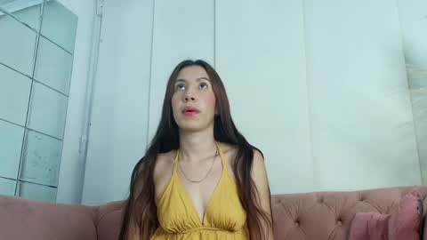Snapshot of alix_rada chatting on March 31, 2026, 3:12 pm Ali online show from March 31, 2026, 3:12 pm