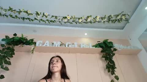 Snapshot of alix_rada chatting on May 10, 2026, 2:55 pm Ali online show from May 10, 2026, 2:55 pm