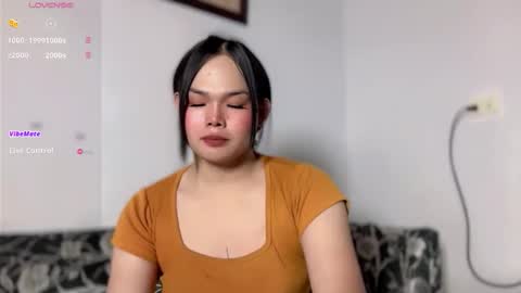 A CUTE GIRL NAME ALIYAH online show from April 12, 2026, 11:48 am