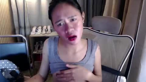 Snapshot of aliyahfoxs chatting on May 6, 2026, 3:17 pm ALIYAH SOO online show from May 6, 2026, 3:17 pm