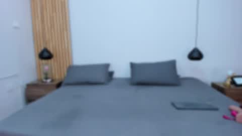 Aliz online show from February 9, 2026, 9:41 pm