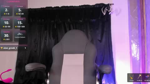Aliz online show from June 10, 2026, 12:55 am