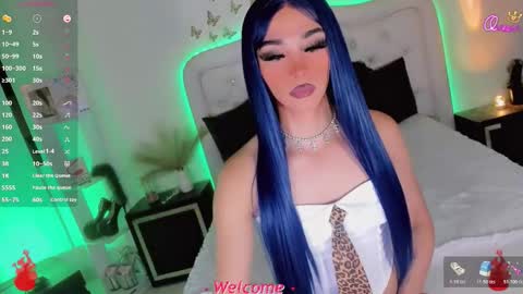 aliz_free online show from February 26, 2026, 5:17 am