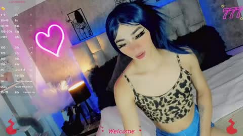 aliz_free online show from April 12, 2026, 10:26 pm