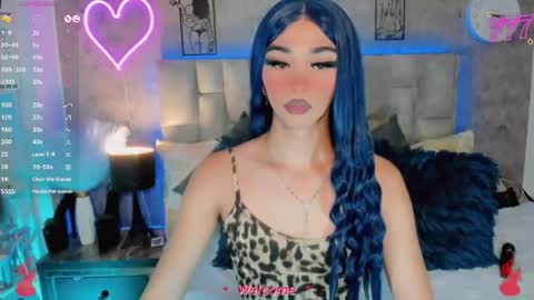 aliz_free online show from May 13, 2026, 7:28 am
