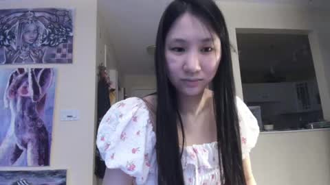 Alize Zaide online show from September 18, 2025, 7:05 pm