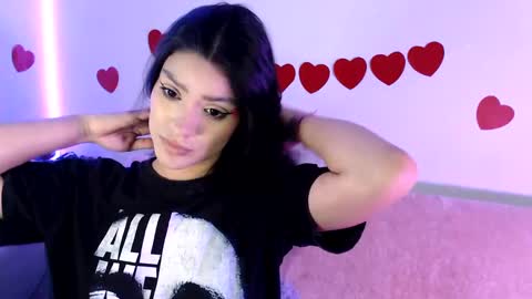 Snapshot of all_smiles_here chatting on January 30, 2025, 9:47 pm Lola online show from January 30, 2025, 9:47 pm